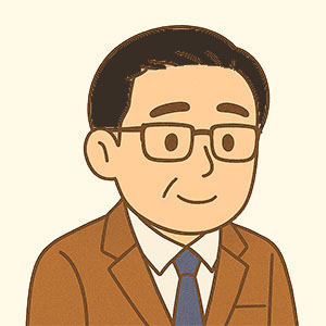 古田課長