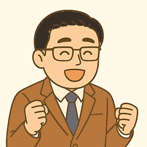 古田課長
