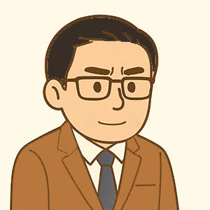 古田課長