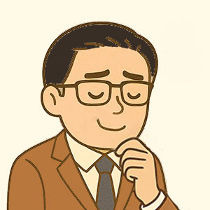 古田課長