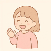 輪ゴムちゃん