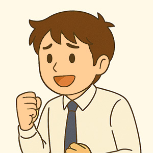 若葉くん