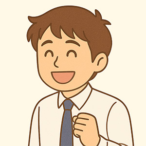 若葉くん