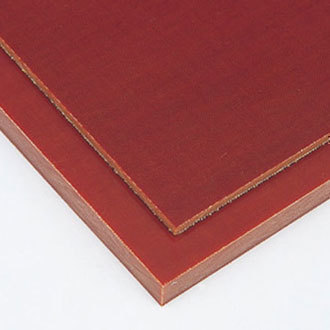 布基材フェノール樹脂積層板(布入ベークライト)