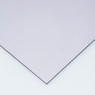 硬質塩化ビニール(PVC)板 透明