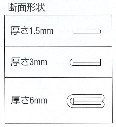 ゴム引ガラステープ