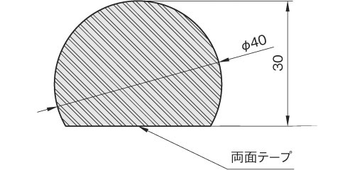 バンパープロ BP4型