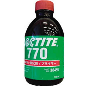  硬化促進剤 770(難接着剤用)【廃番・後継品あり】