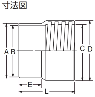 ダクトカフス