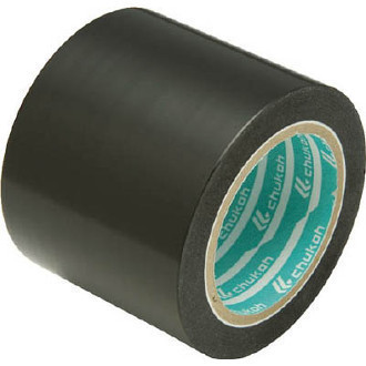 帯電防止フッ素樹脂粘着テープ(ガラスクロスコーティング・ASB-100)