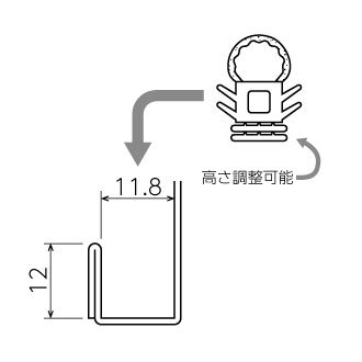 エアータイト材 AZ-105(一般タイプ)