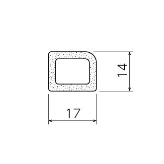 タイト材 PS-2