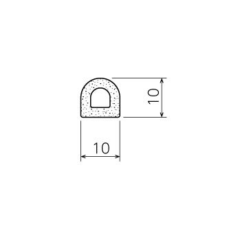 タイト材 PS-16