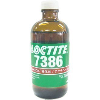 硬化促進剤 7386(高性能構造用接着剤用)