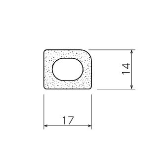 タイト材 HSP-2