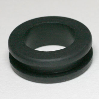 難燃性KG型グロメット UEKG-16