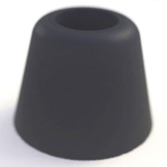 難燃性ゴム足 UEK-12