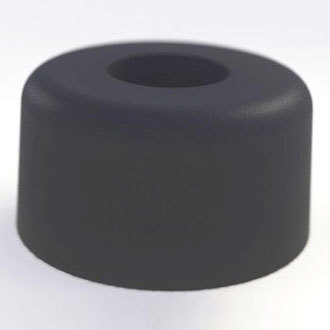 難燃性ゴム足 UEK-15 難燃性ゴム足 UEK-15