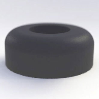難燃性ゴム足 UESK-13