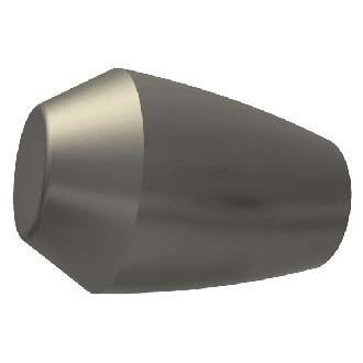 難燃性パイプ用ゴム足 UEKP-4