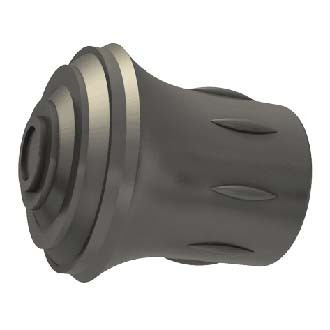 難燃性パイプ用ゴム足 UEKP-19 難燃性パイプ用ゴム足 UEKP-19