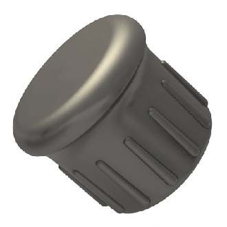 難燃性パイプ用ゴム足 UEKP-23 難燃性パイプ用ゴム足 UEKP-23