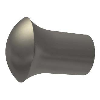 難燃性パイプ用ゴム足 UEKP-420 難燃性パイプ用ゴム足 UEKP-420