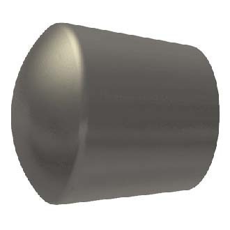 難燃性パイプ用ゴム足 UEKP-126 難燃性パイプ用ゴム足 UEKP-126